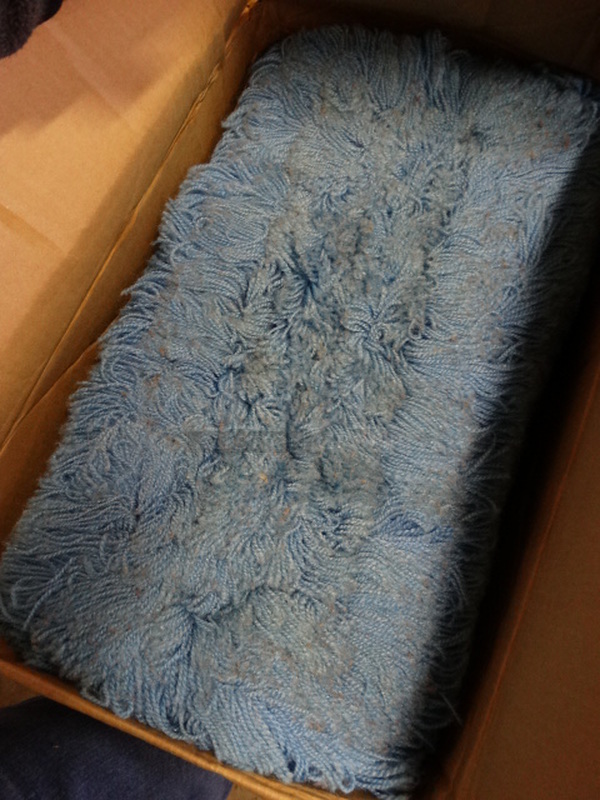 ALL ONE MONEY! Lot of Mop Heads! - Image 2 of 4