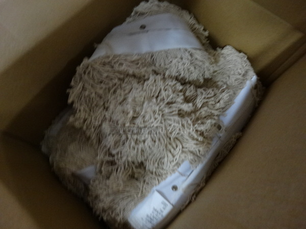 ALL ONE MONEY! Lot of Mop Heads! - Image 2 of 5