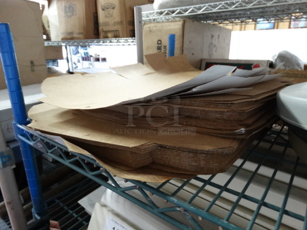 ALL ONE MONEY! Lot of Cardboard Boxes! - Image 2 of 3