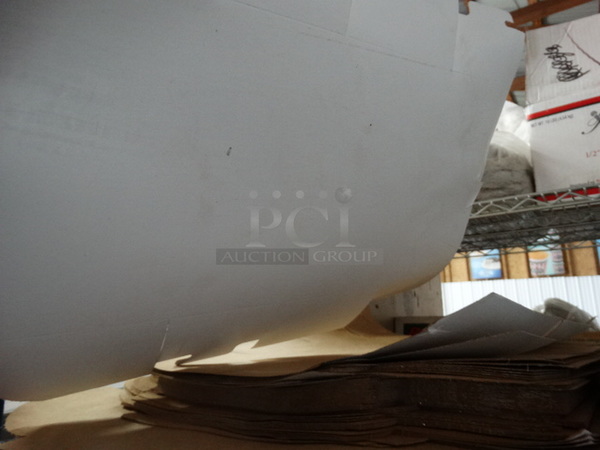 ALL ONE MONEY! Lot of Cardboard Boxes! - Image 3 of 3