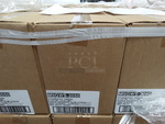 5 Boxes of Starbucks Green 5-3/4" Individually Wrapped Straws. 5 Times Your Bid!