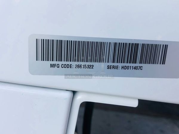Kenmore Laundry Center, Electric with Washer & Dryer, 27in, White, 208-240v Custom Items 26-49608 Dryer exhaust 6' flexible* "DDC - RETAIL ACCES."(12) Custom Items 26-49388 Dryer Cord, 4 ft, 4 wire

Leaks water. Makes Noise - Image 8 of 11