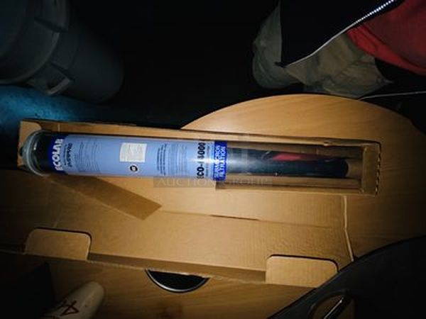BRAND NEW In the box! Ecolab 9320-2404 Eco-I4000 Water Filter Cartridge. Walter Filtration by Everpure. - Image 2 of 6