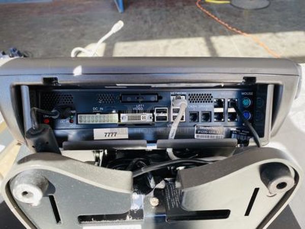 POS Systems With Micros Cash Drawer & OneAC Power Module. - Image 5 of 5