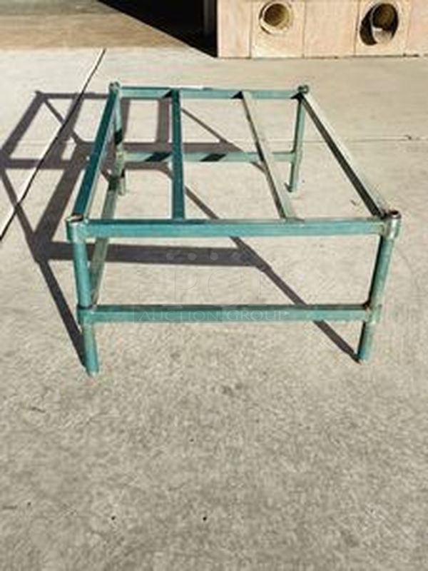 Adjustable Dunnage Rack.

36x24x14 - Image 2 of 5
