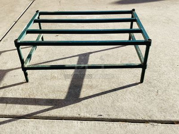 Adjustable Dunnage Rack.

36x24x14 - Image 3 of 5