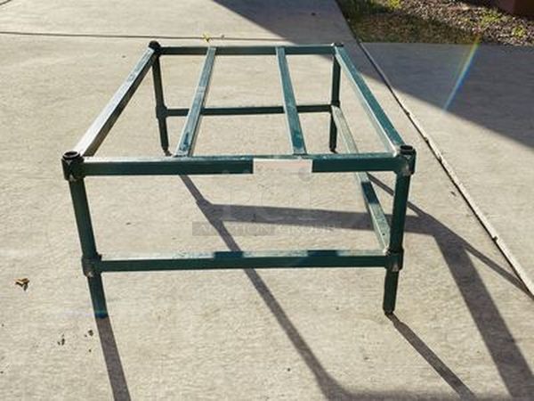 Adjustable Dunnage Rack.

36x24x14 - Image 4 of 5