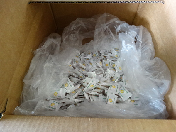 ALL ONE MONEY! Lot of BRAND NEW IN BOX Mints!
