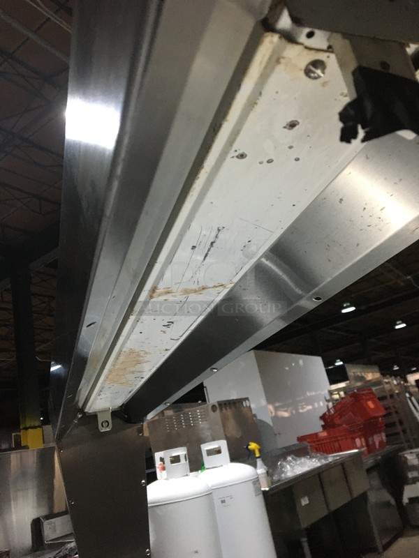Precision Commercial Refrigerated Cold Pan! Model BLC3BU Serial 45733! 120V 1Phase! On Commercial Casters!  - Image 6 of 8