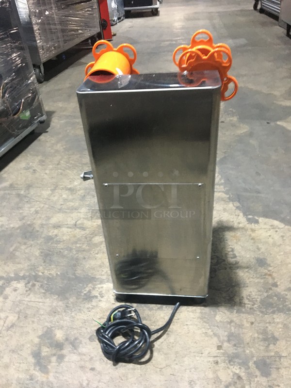  Coco Commercial Countertop Heat Sealer! All Stainless Steel! - Image 5 of 12