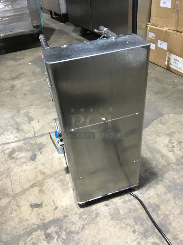  Coco Commercial Countertop Heat Sealer! All Stainless Steel! - Image 4 of 11