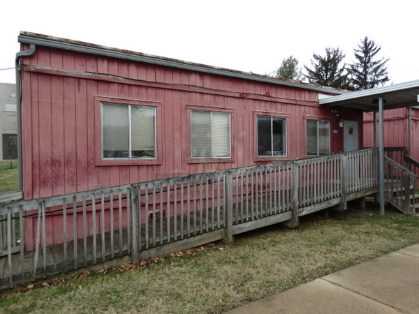 Modular Classroom w/ 2 Entrance Doors, 4 Windows, Closet and All Contents! BUYER MUST REMOVE. Item Is Located In Coatesville, PA - Winner Will Have Up To 2 Weeks To Remove. Address Will Be Given To the Winning Bidder After They Provide a Certificate of Insurance