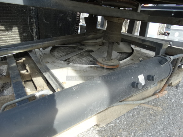 WOW! Carrier Transicold Radiator Heat Dissipating System. Was Used In a Reefer Trailer. Goes GREAT w/ Item 270! - Image 3 of 6