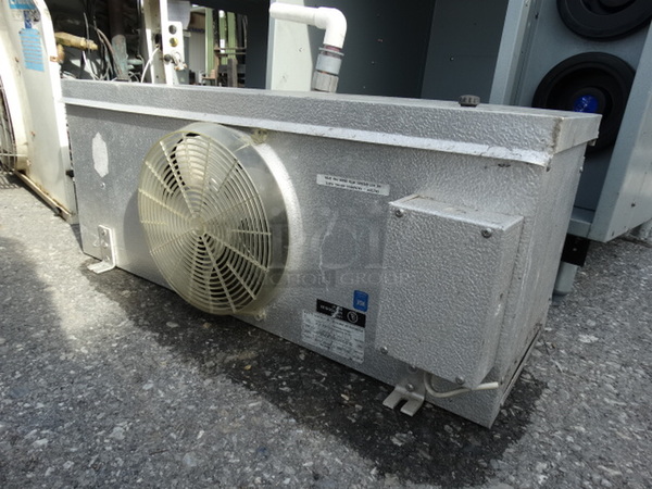 Peerless Metal Commercial Condenser. 34x13x20 - Image 1 of 5