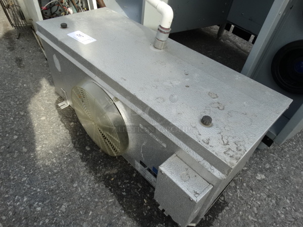 Peerless Metal Commercial Condenser. 34x13x20 - Image 3 of 5