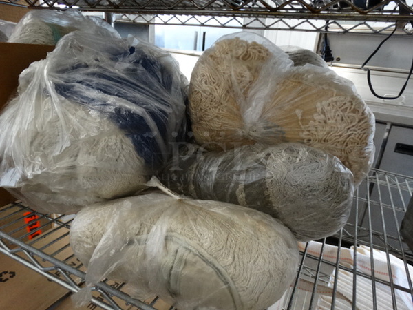 ALL ONE MONEY! Lot of Mop Heads! - Image 2 of 4