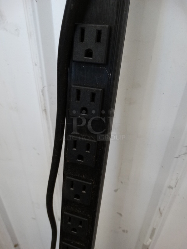 CableTronix Power Strip. 125 Volts. 59x2x2 - Image 3 of 5