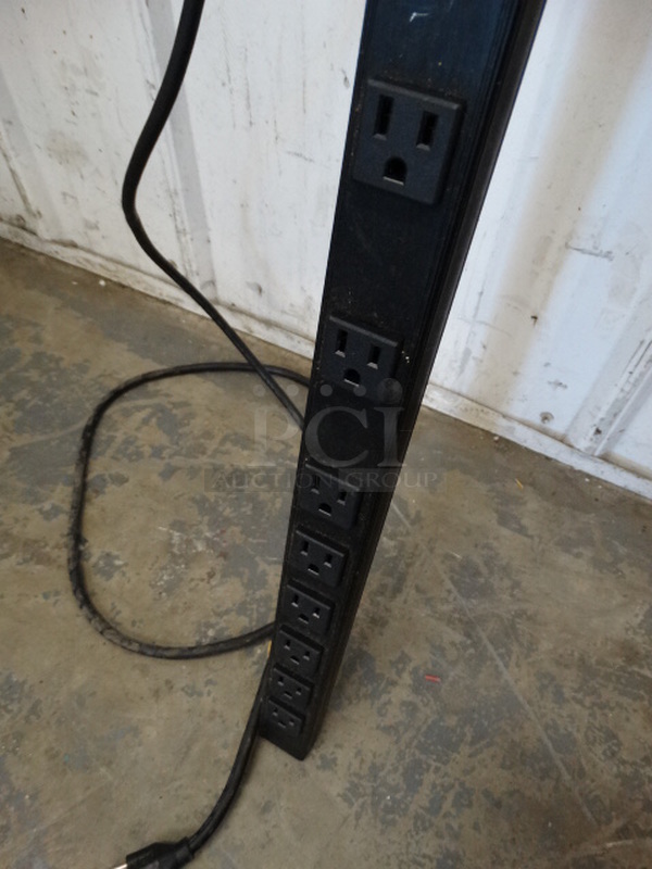 CableTronix Power Strip. 125 Volts. 59x2x2 - Image 5 of 5