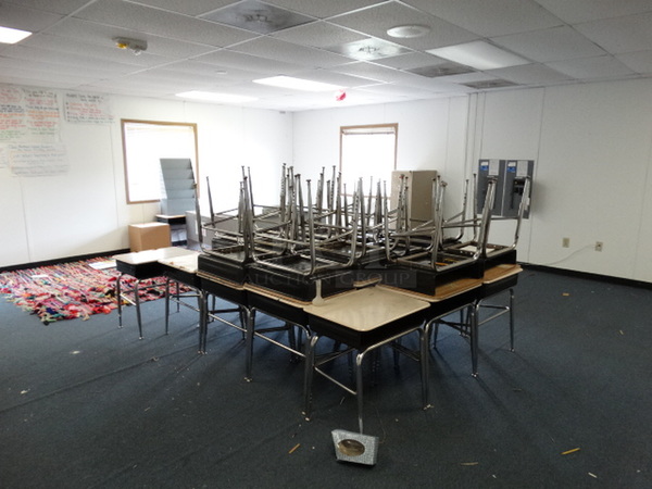 DO NOT BID ON THIS LOT: Additional Pictures For Lot 9. - Image 3 of 12