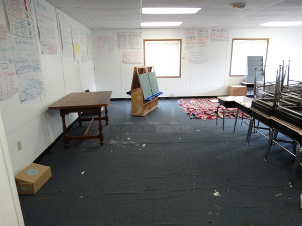 DO NOT BID ON THIS LOT: Additional Pictures For Lot 9. - Image 4 of 12