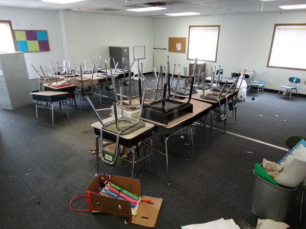 DO NOT BID ON THIS LOT: Additional Pictures For Lot 9. - Image 6 of 12