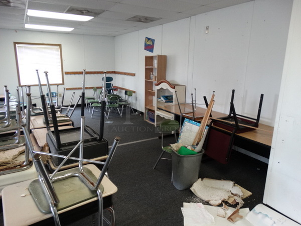 DO NOT BID ON THIS LOT: Additional Pictures For Lot 9. - Image 7 of 12