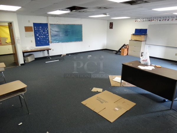 DO NOT BID ON THIS LOT: Additional Pictures For Lot 9. - Image 7 of 11