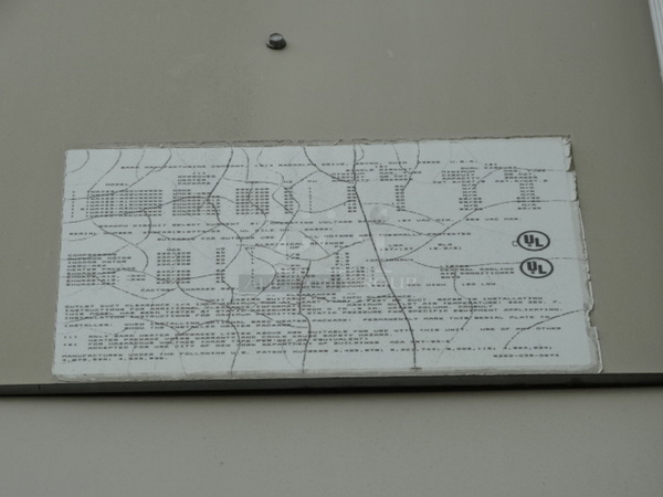 DO NOT BID ON THIS LOT: Additional Pictures For Lot 9. - Image 9 of 11