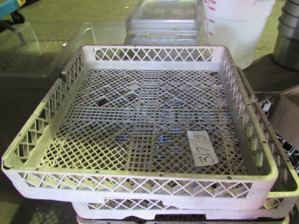 Dishwasher Rack. 3XBID.