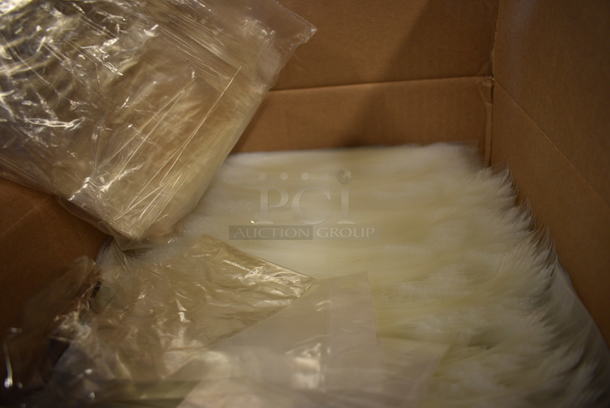 Box of Poly Bags - Image 2 of 3