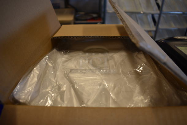 2 Boxes of High Density Poly Bags. 2 Times Your Bid!