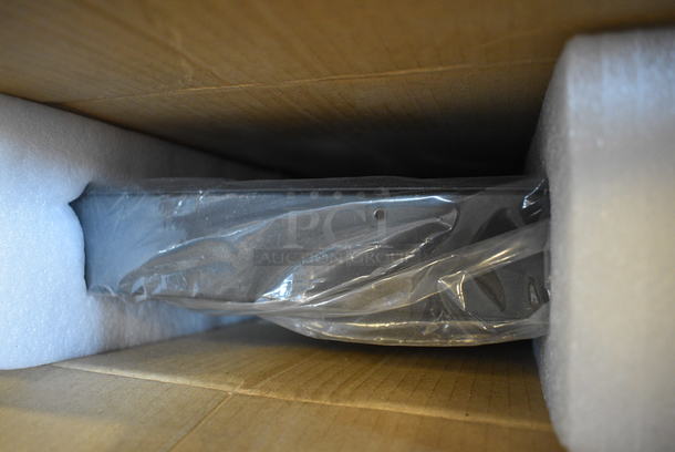ALL ONE MONEY! Lot of 2 Tripp Lite SMART500RT1U Power Supplies and 2 Axis Fixed Dome Network Camera! - Image 5 of 5