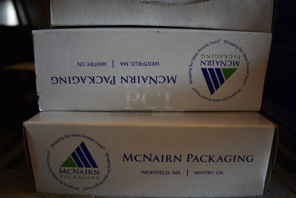 3 Boxes of Patty Paper. 3 Times Your Bid! - Image 3 of 3