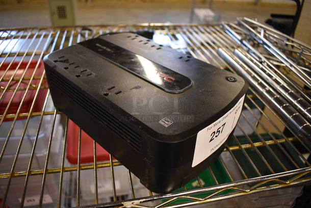 APC Back UPS 550 Uninterruptible Power Supply. 10.5x7x3.5 - Image 3 of 3