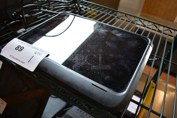 Hewlett-Packard HP ElitePad Tablet. 11x8x1 - Image 2 of 3