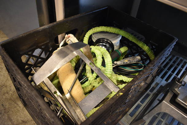 ALL ONE MONEY! Lot of Various Items Including Hose! - Image 2 of 4