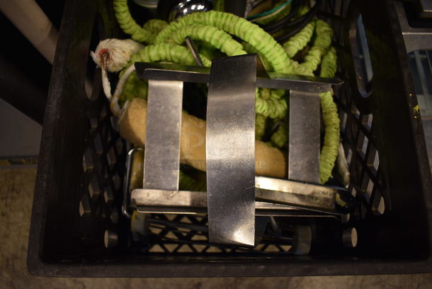 ALL ONE MONEY! Lot of Various Items Including Hose! - Image 4 of 4