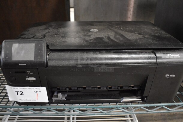 HP Photosmart Countertop Scanner Copier Printer. 17x12x8