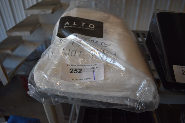 ALL ONE MONEY! Lot of Alto Bags for Cold Brew Coffee!