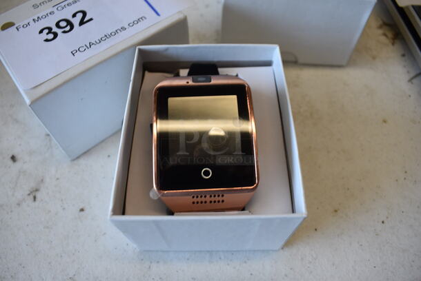 BRAND NEW IN BOX! Smart Watch. 