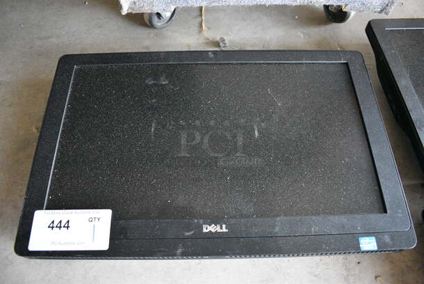 Dell Model W07B 19.5