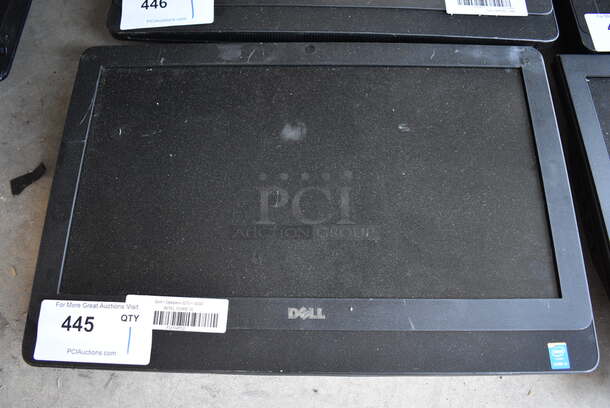 Dell Model W10B 19.5