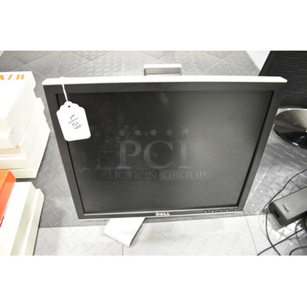 17" Dell Monitor! - Image 1 of 3