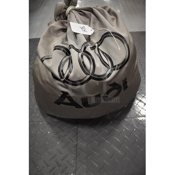 NEVER USED! Audi Car Cover! - Image 1 of 2