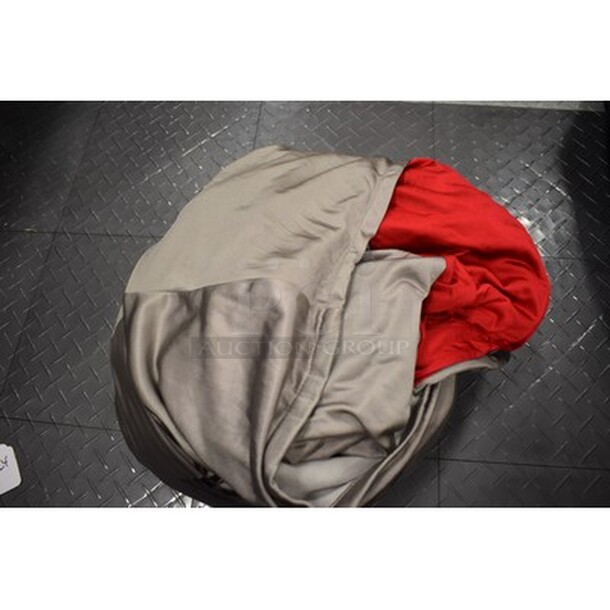 NEVER USED! Audi Car Cover! - Image 2 of 2