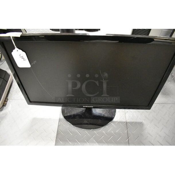 22" Samsung Monitor! - Image 1 of 5