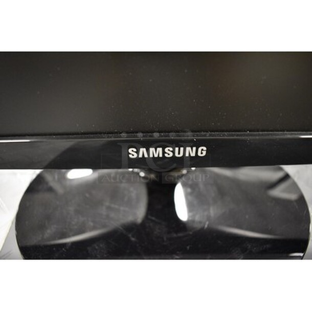 22" Samsung Monitor! - Image 2 of 5