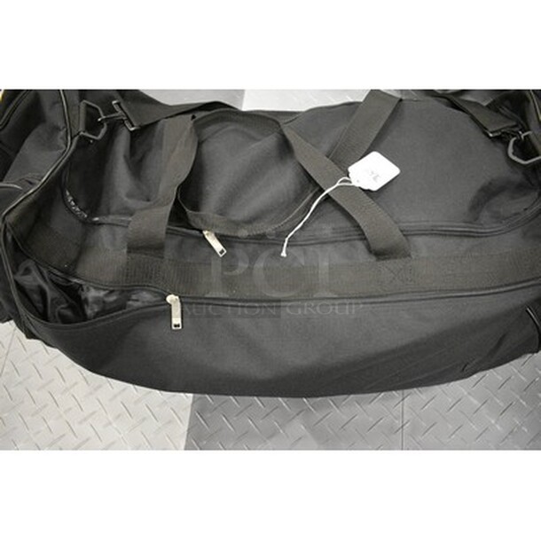 STILL IN BAG! Gray Colored Car Cover - Image 1 of 3