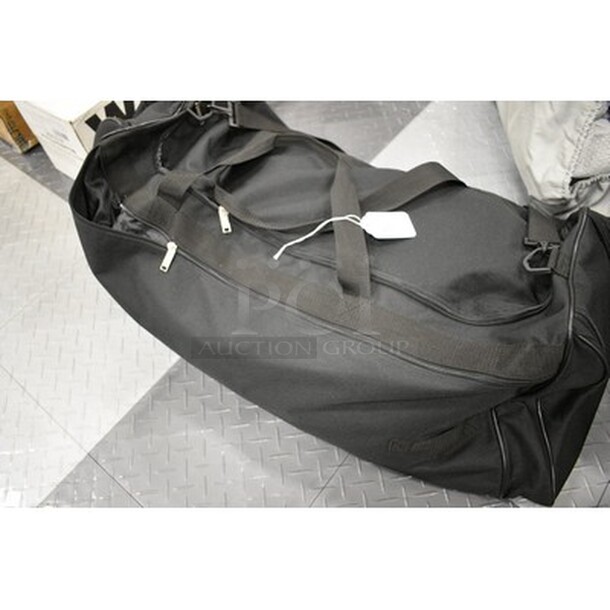 STILL IN BAG! Gray Colored Car Cover - Image 2 of 3
