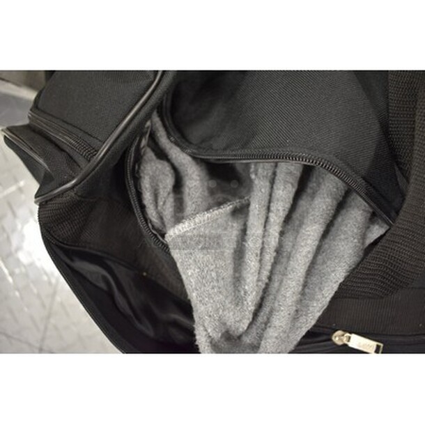 STILL IN BAG! Gray Colored Car Cover - Image 3 of 3
